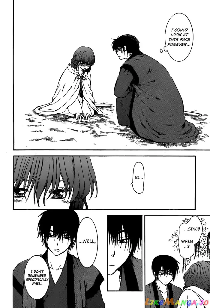 Yona of the Dawn Chapter 153 image 19_optimized